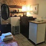 Bed and breakfast D'hotes Les Coustilles Saint-Alvère