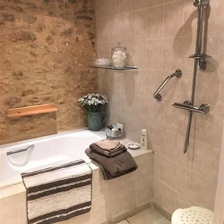 Bed & Breakfast D'hotes Les Coustilles Saint-Alvère