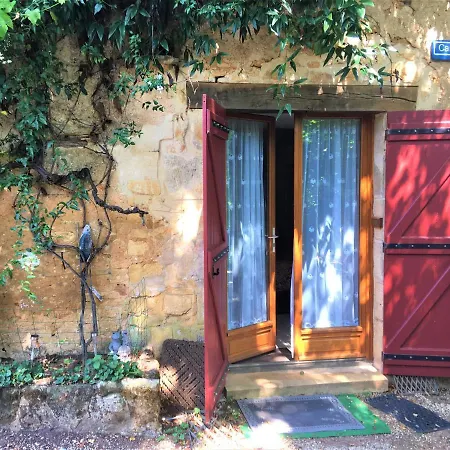 Bed & Breakfast D'hotes Les Coustilles *