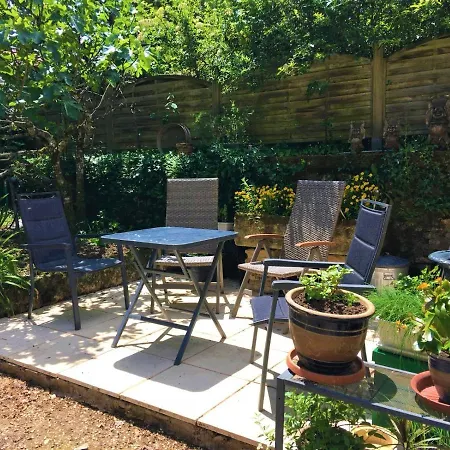 Bed & Breakfast D'hotes Les Coustilles Saint-Alvere