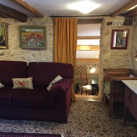 D'hotes Les Coustilles * Saint-Alvere