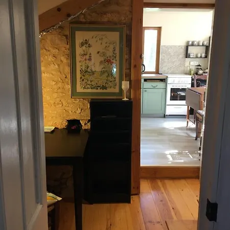 Bed & Breakfast D'hotes Les Coustilles Saint-Alvère