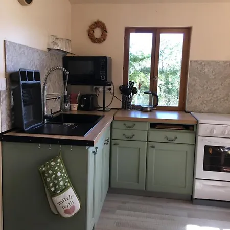 Bed & Breakfast D'hotes Les Coustilles 4*