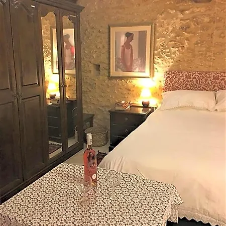 Bed & Breakfast D'hotes Les Coustilles