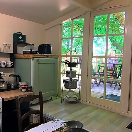 Bed & Breakfast D'hotes Les Coustilles