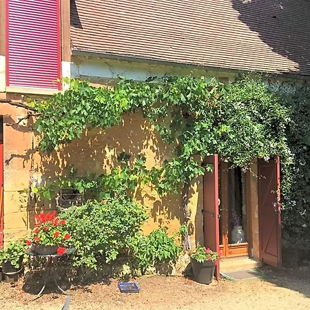 D'hotes Les Coustilles 4* Saint-Alvère